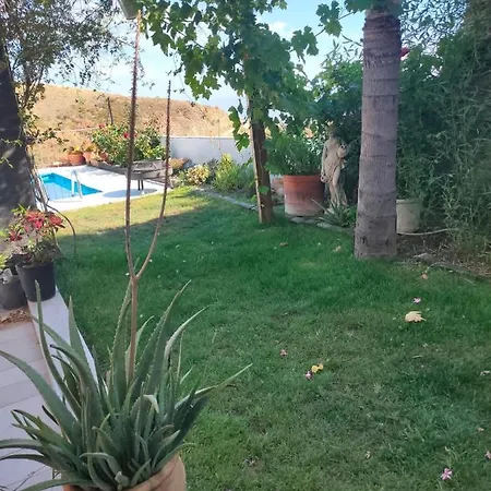 Willa Sonny, El Penoncillo, Costa Torrox