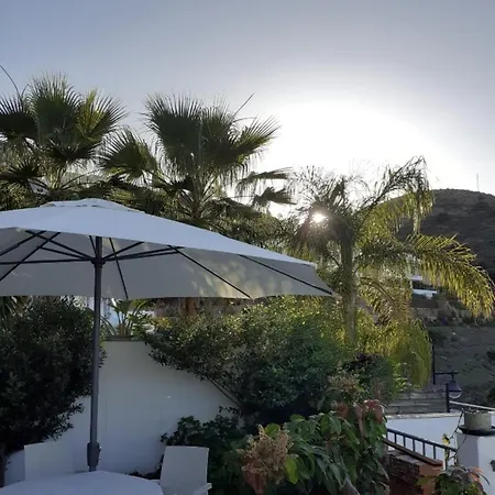 Willa Sonny, El Penoncillo, Costa Torrox
