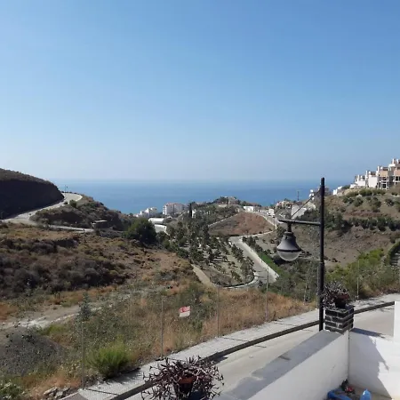 Willa Sonny, El Penoncillo, Costa Torrox